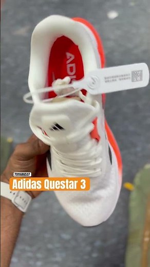 Adidas Questar 3 🥰❤️💯 #mumbai #delhi