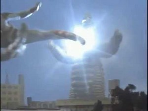 Ultraman 80 vs RED KING 3