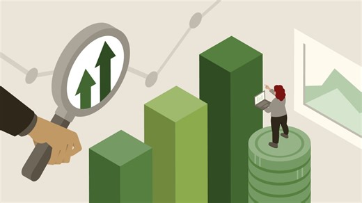 How to Identify and Leverage Revenue Growth Vectors Online Class | LinkedIn Learning, formerly Lynda.com