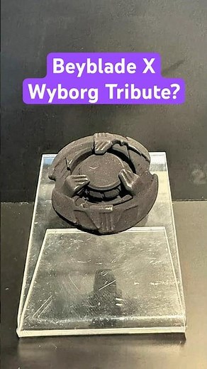 New Beyblade X Release! Bakuten Shoot and Shogun Steel Tribute!