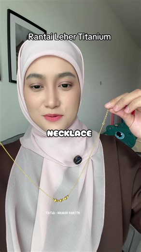 Stylish Titanium Necklaces: The Ultimate Accessory