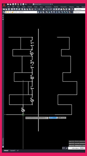 Easy AutoCAD Tutorial for Beginners