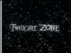 ミステリーゾーン