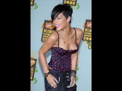 T.I Live Your Life (Feat. Rihanna) Official Video with lyrics