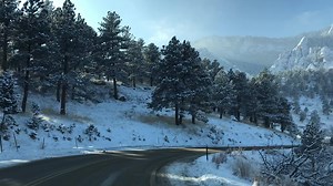 146K views · 2.4K reactions | No matter the weather and no matter the season, this view of Boulder's Flatirons never. gets. old.⛰❄️☀️|| : @n.e.w.v.i.e.w | Visit Boulder, Colorado | Facebook