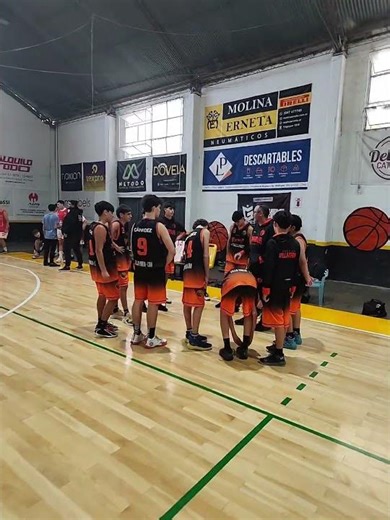 Naranja Mecánica - CADETES vs Dep Norte Alta Gracia - 7ma Fecha Torneo Provincial 2026