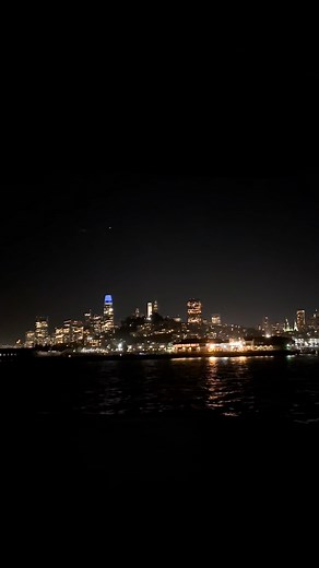 12 reactions | The Alcatraz Night Tour and Behind the Scenes Tour are...