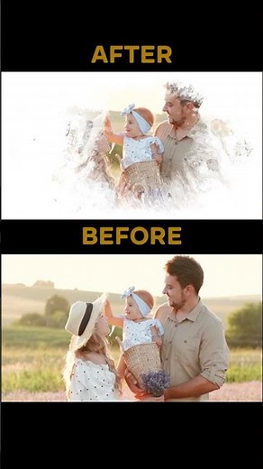 Ink Slideshow Effects | Premiere Pro