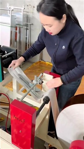 CreativeInspirationGoesTrending#FullyAutomaticGoldIngotMachine#Creative Hot Topic Project #Yuanbao