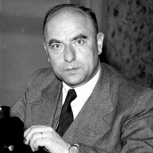 Otto Strasser - Alchetron, The Free Social Encyclopedia