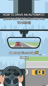 16K views · 268 reactions | Learn To Drive Automatic Transmission Car #driverstoday #automatictransmission #drivingtips #drivinglessons | Drivers Today | Facebook