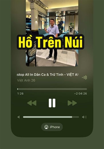 Nonstop Dân Ca 2H - VA26 (Mix)