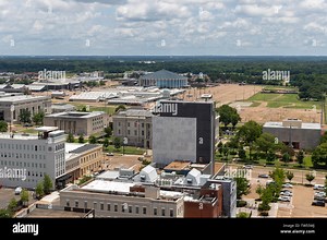 Mississippi coliseum jackson hi-res stock photography and images - Alamy