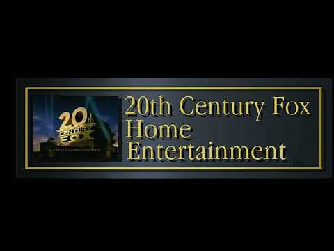 20th Century Fox Home Entertainment (2003)