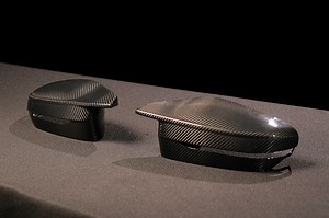 Kies Carbon G80, G81, G82, G83, G87, G26 M2 / M3 / M4 / i4M50 OEM Styl