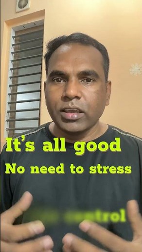 Stop Saying “Don’t Worry” ❌ Say This Instead!