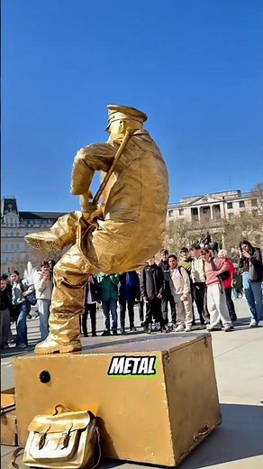 This Guy's Strength Will Blow Your Mind!