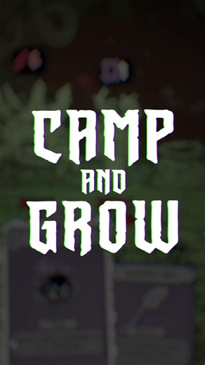 BRAND NEW DEMO #deckbuilder #shroomandgloom #devolverdigital #cardgame #indiegames