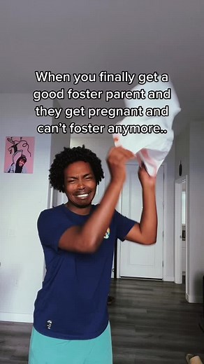 I know life happens and when you concieve a child (especially your first one) it can ber VERY exciting. But for foster yourh in your home it means they usually have to go… again! Please consider that before fostering! #alwaysshineyourlight #pregnancy #fostering #wardofthestate #fostercare