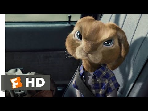 Hop (2011) - Deleted Scene