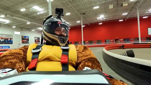 3K views · 31 reactions | 2022 was an insane year! We’ve opened 11 new locations around the world, we’ve made huge progress with K1 Circuit and the Circuit Kart, we made new friends, and had some wild experiences like bringing an outdoor track to F1 in Miami, and we had a K1 livery in Nascar. Time to do it bigger and better in 2023 Here’s to 2022! #k1 #k1speed #recap #2022 #2022season #newyear | K1 Speed | Facebook