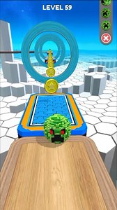 3.9K views · 30 reactions | Sand Ball Level LX #GkulveG #GkulveGamin #goingball #ballgame #redball #ballslife | GkulveG | Facebook