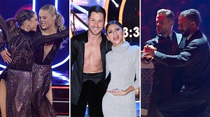 ‘Dancing With The Stars’: 20 Breakout Performances From The First 20 Years