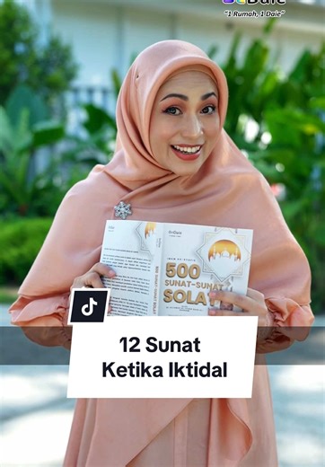 500 Sunat dalam Solat: Panduan Lengkap