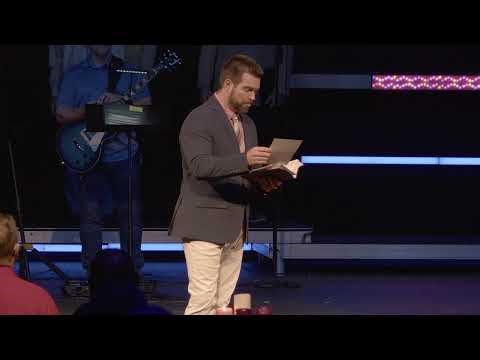 Sunday Morning, December 21, 2025 | WOVEN: In Humility