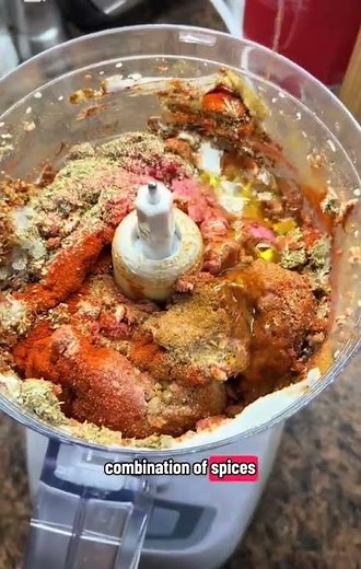 Viral Gyro Meat Hack 🤯 So Easy & Crispy!