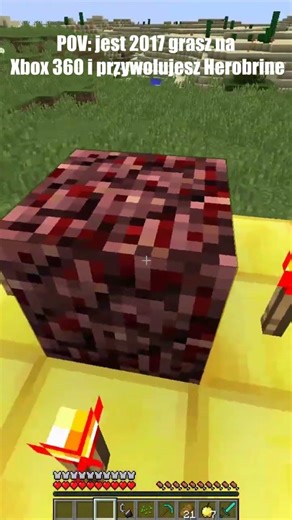 Herobrine na Xbox 360 #333code #minecraft #plugin #gaming #memes #free #mc #paczka #minecraftmods