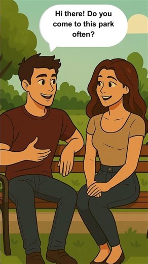 English Conversation Practice | Learn English in Under a Minute