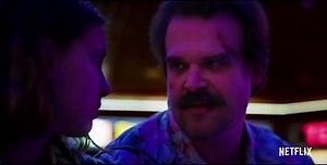 Final trailer for Stranger Things 3