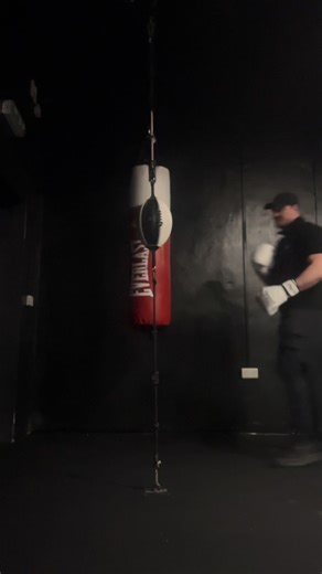 Physical Therapy 🥊 BOXFIT every Tuesday & Thursday night | CWS Fitness - Wishaw