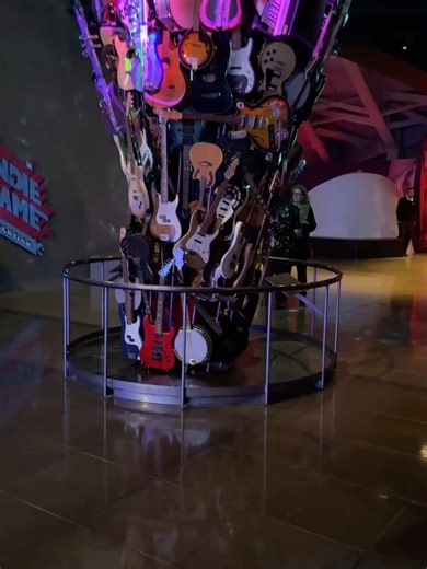 Samantha Fish on Reels