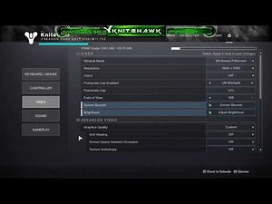 Destiny 2: Beyond Light FPS "Cap/LOCK" Fix! | PC