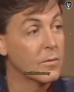 116K views · 5.5K reactions | Paul McCartney Gets ‘Very Emotional’ Playing The Beatles’ Final Song♥#beatlesforever #TheBeatles4Ever #johnlennon #thebeatles | Rock World Society | Facebook