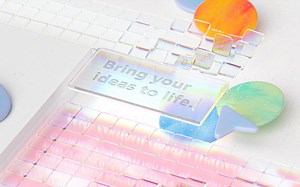 【Fluent 2】微软下一代 Fluent Design 设计