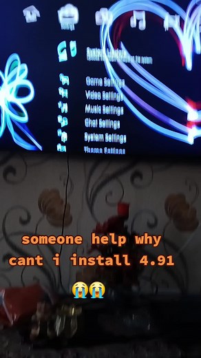 Dificultades con la actualización de PS3