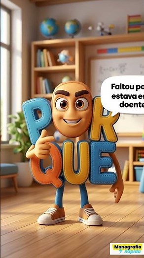 Usos dos porquês na escrita. #portugues #gramatica #educacao #estudos #aprendizado #dicasdeportugues