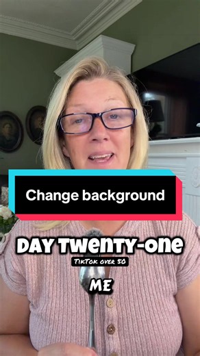 Change Background on TikTok – Easy Tutorial for Over 50