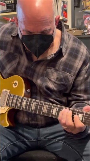 The Fillmore East sound, finally in one amp #guitar #allmanbrothers