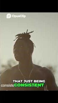 Consistency vs Intensity Why You're Not Winning