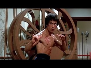 Lalo Schifrin - Enter The Dragon (Main Title) - B.O.F "Opération Dragon" (1973)