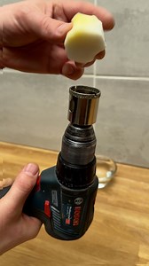 Smart Hack for Tile Drilling | Science, Tech and Universe