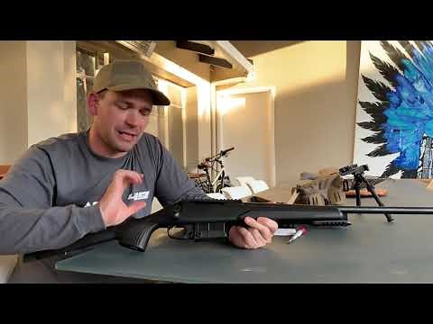 TIKKA CTR 6.5 Creedmoor review