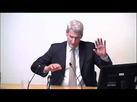 Paxman: Piers Morgan told me how to phone hack | Channel 4 News