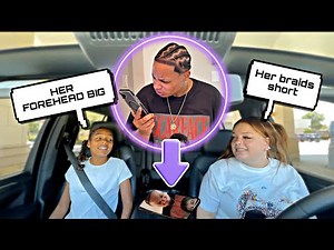 BUTT DIALING MY STEPMOM & TALKING TRASH ABOUT HER HAIR *MUST WATCH*