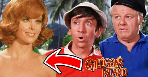 'Gilligan's Island' Officially Ended After This Happened