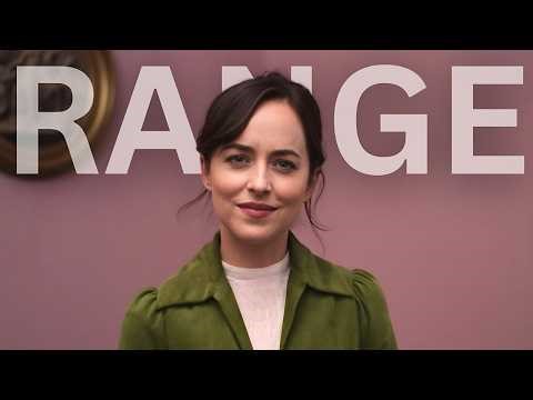 When The Actress Has No Range.......